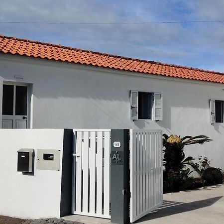 Casa Da Avo Biza Βίλα São Roque do Pico Εξωτερικό φωτογραφία