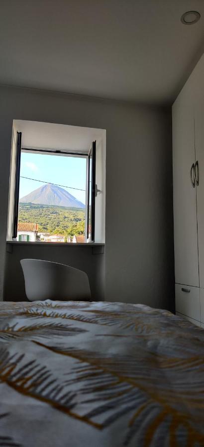 Casa Da Avo Biza Βίλα São Roque do Pico Εξωτερικό φωτογραφία