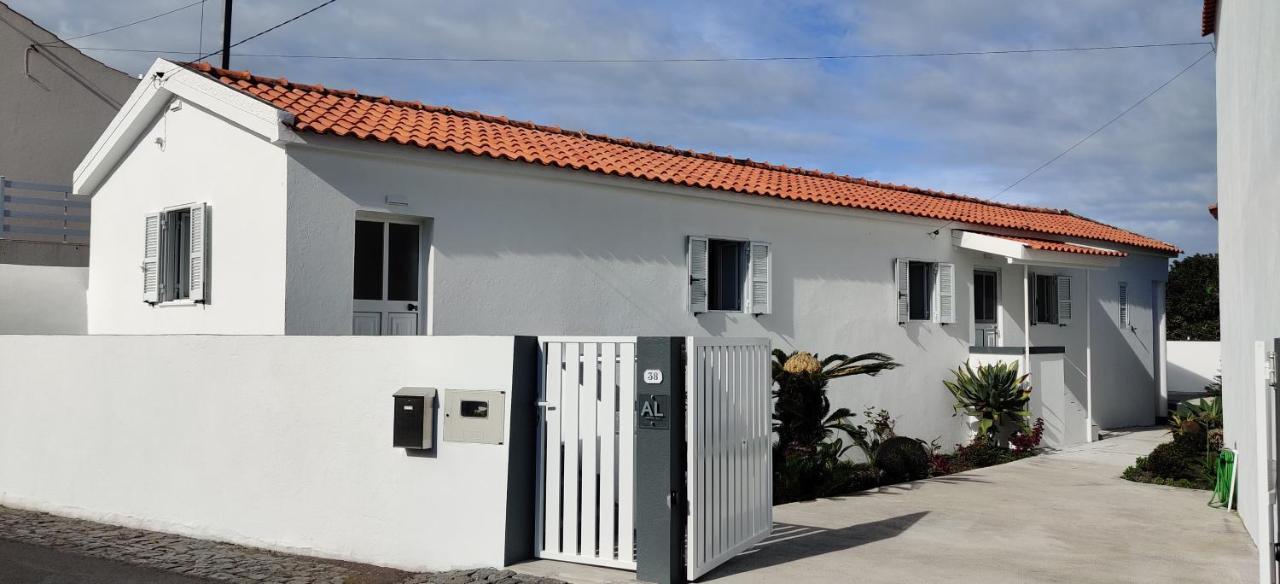 Casa Da Avo Biza Βίλα São Roque do Pico Εξωτερικό φωτογραφία