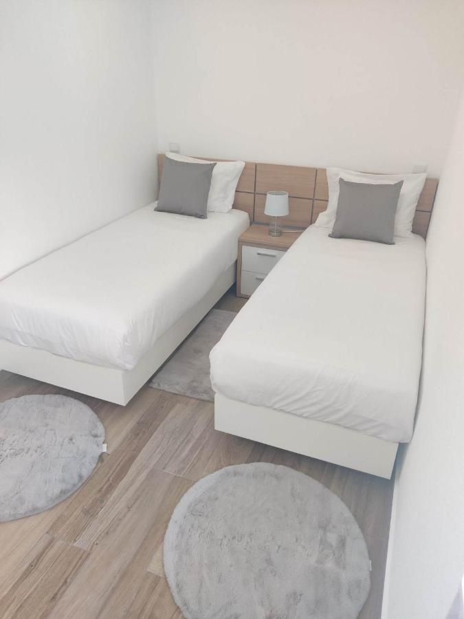 Casa Da Avo Biza Βίλα São Roque do Pico Εξωτερικό φωτογραφία