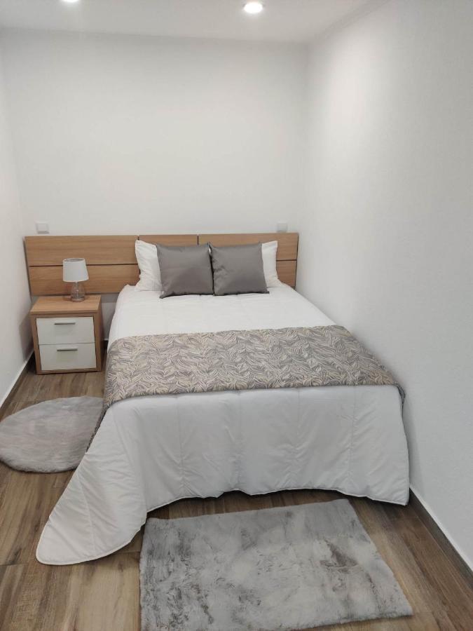 Casa Da Avo Biza Βίλα São Roque do Pico Εξωτερικό φωτογραφία