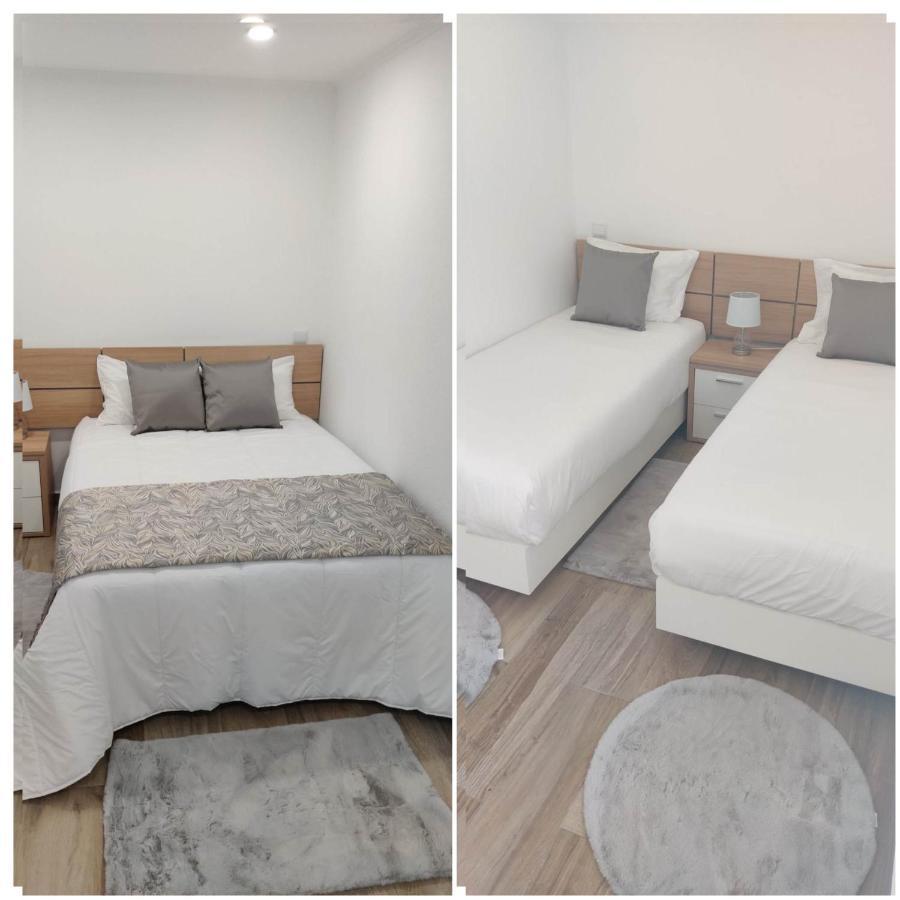 Casa Da Avo Biza Βίλα São Roque do Pico Εξωτερικό φωτογραφία